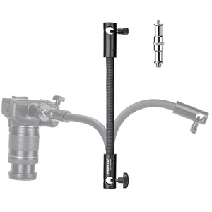 Weifeng Flexible <b>Tripod</b> Aluminum Alloy Knob Lock Portable Digital Camera Support - Product Image 1