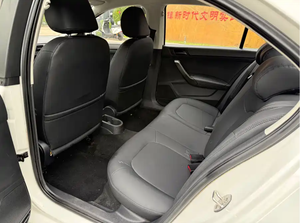 Volkswagen <span class=keywords><strong>Santana</strong></span> 2016 1.6L Automático Edición Fashion, Motor 1.6L de Aspiración Natural, Bajo Consumo de Combustible, Sedán - Product Image 5
