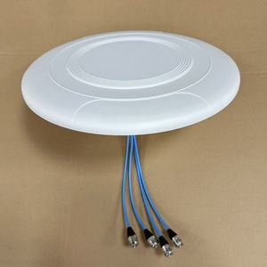 เสาอากาศเพดาน4X4ทิศทางกว้าง5G 698-4000MHz รองรับ GSM 2G 3G sdma 4G LTE 5682สื่อสาร4x4 - Product Image 3