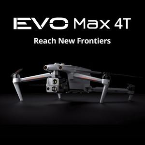 Dron Autel Robotics EVO Max 4T con Versión Nocturna, Cámara 8K, Zoom, Gran Angular, Telémetro Láser, Mapeo, Cámara Térmica, EVO MAX 4T - Product Image 2