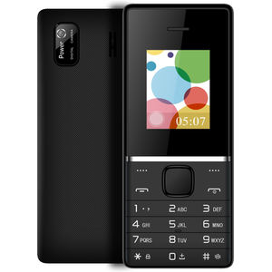 Desain Baru 2023 S5618 1.77 inci 1800mAh Dual Sim 2G GSM Ponsel Batang Tombol Fisik - Product Image 3