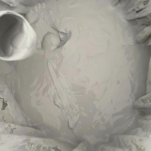 Revêtement acrylique imperméable 20 kg, séchage rapide, non toxique, avec garantie de 5 ans pour l'étanchéité des toits, des murs, des carreaux et des sous-sols - Product Image 4