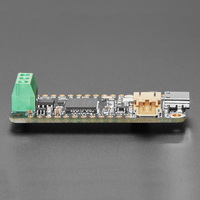 Carte de développement CAN Bus ATSAME51 - 120 MHz Cortex M4 avec émetteur-récepteur CAN natif, USB Type-C, pour Arduino