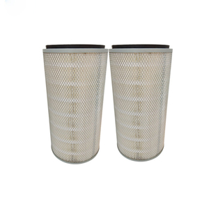 Filtre à air MANNY 1625165492 compatible avec les compresseurs, séparateur d'huile et pièces de rechange de connexion - Product Image 2
