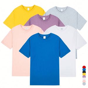 Design OEM Casual Tee <b>Shirt</b> Plain T <b>Shirts</b> Soft Tshirt Custom Printing Sublimation Logo Unisex Quick Dry~Fit T-<b>Shirt</b> for Men - Product Image 3