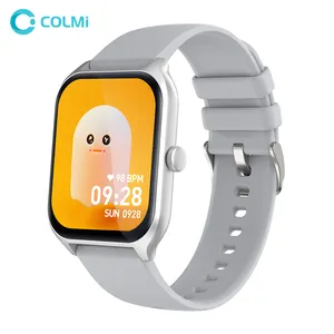 Trending Smart Watch Circle Enclosure Boat Calling Korea Relgio Smartwatch Sports Women Supplier Wholesale Men Dropship Mens Ios