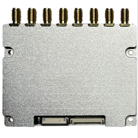 Winnix Impinj E710 8/16 puertos UHF RFID módulo Lector RFID UHF módulo TTL UART rango EPC Global Clase 1 Gen2 / ISO18000