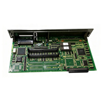 Carte mère système A16b-2201-0851, pièces d'origine en stock, nouvelle commande programmable industrielle PLC A16b22010851