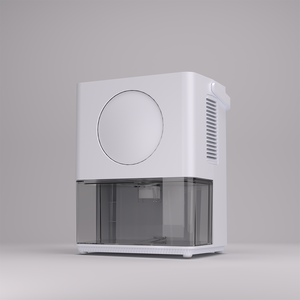 Precio de fábrica, deshumidificadores de bajo ruido, <span class=keywords><strong>deshumidificador</strong></span> eléctrico con purificador de aire, <span class=keywords><strong>deshumidificador</strong></span> para habitación de bebé en casa - Product Image 2