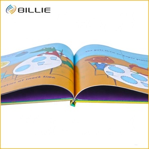 Tùy Chỉnh Công Ty Nhà Máy Linen <span class=keywords><strong>A3</strong></span> Khâu Ràng Buộc Nghệ Thuật Bìa Cứng Ảnh Sách Slipcase In Ấn Tùy Chỉnh - Product Image 4