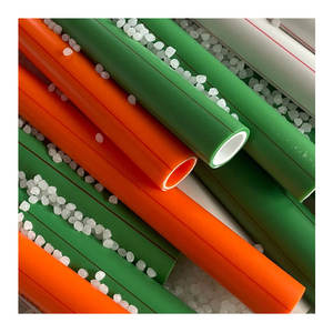 Fabricant de tuyaux PPR couleur OEM, tube en polypropylène pour la construction - Product Image 3