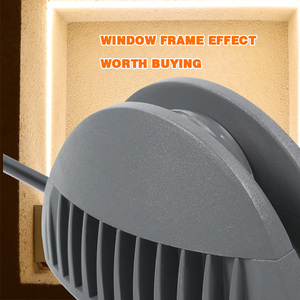 Lampada Lineare Impermeabile IP65 AC220V per Cornici <span class=keywords><strong>di</strong></span> Finestre, Tunnel e Decorazione Murale - Product Image 5