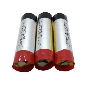Литиевая батарея 17600 1300mah 3,7 V по заводской цене - Product Image 4