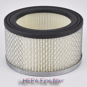 HEPA-máquina <span class=keywords><strong>de</strong></span> limpieza <span class=keywords><strong>de</strong></span> filtro fino, aspirador <span class=keywords><strong>de</strong></span> ceniza <span class=keywords><strong>de</strong></span> 1200W, 20L/5,3 galones, función <span class=keywords><strong>de</strong></span> soplado para estufas <span class=keywords><strong>de</strong></span> Pellet, estufas <span class=keywords><strong>de</strong></span> madera - Product Image 3