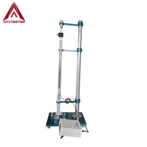 Anytester <strong>ceramic</strong> tile <strong>impact</strong> resistance <strong>tester</strong> electronic co  cnas  ce hy8070 12 - Product Image 2