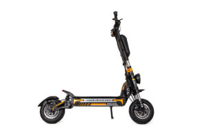 Nueva Versión 2025, Batería de Litio de 35.2AH para Patinete Eléctrico Plegable G4 MAX de Doble Motor, Resistente al Agua, con Autonomía de 40-60 km para Adultos - Product Image 3