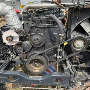 Inventario de Transmisiones de Camiones de Alto Rendimiento Compatibles con F6S-90, Removidas del Mercado con <span class=keywords><strong>Cero</strong></span> Kilómetros - Product Image 3