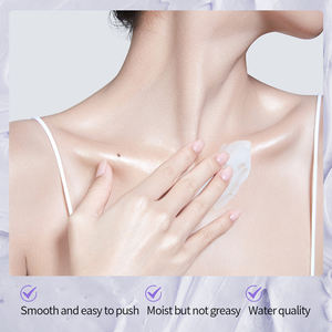 Mantequilla de cuerpo emulsionado para hombres, etiqueta personalizada, fragancia natural hecha a mano premium, niacinamida, crema, mantequilla corporal - Product Image 5