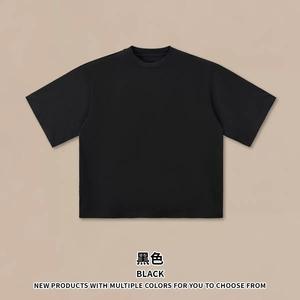 T-shirt all'ingrosso di alta qualità, modelli personalizzati, in quantità sorprendenti, T-shirt antitussiche, T-shirt da <span class=keywords><strong>uomo</strong></span> - Product Image 3