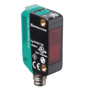 OBG5000-R100-2EP-IO-V31 Sensores fotoeléctricos industriales nuevos y originales en stock - Product Image 1