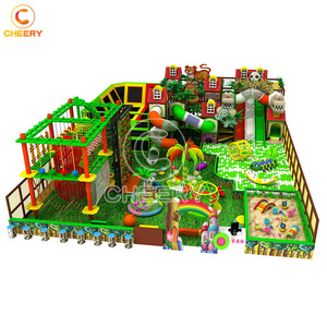 Comercial niños laberintos de plástico suave deslizante interior patio niños <span class=keywords><strong>Castillo</strong></span> travieso para venta - Product Image 3
