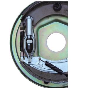 <span class=keywords><strong>Freno</strong></span> de remolque mecánico, 200x50, placa trasera <span class=keywords><strong>Knott</strong></span> Euro, piezas y accesorios - Product Image 4