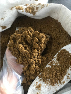 Poudre de farine de poisson séché de haute qualité origine de soja naturel haute teneur en protéines alimentation animale grande quantité et prix d'exportation bon marché - Product Image 4