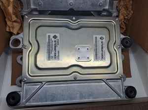 อะไหล่เครื่องจักรก่อสร้าง Perkins 1600 รุ่น ECM ใหม่ หมายเลข 1874252C92 มือสอง ใช้ได้กับ Volvo ปี 2016 ใช้งานได้ 10001-20000 ชั่วโมง - Product Image 3