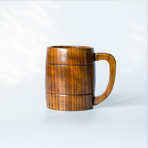 <span class=keywords><strong>Chope</strong></span> à bière en <span class=keywords><strong>bois</strong></span>, verres de bière - Product Image 1