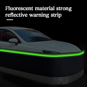 Nouvelle housse de protection universelle en feutre pour compartiment moteur de <span class=keywords><strong>voiture</strong></span> <span class=keywords><strong>anti</strong></span>-chats - Filet de protection <span class=keywords><strong>anti</strong></span>-rats et <span class=keywords><strong>anti</strong></span>-animaux facile à installer et personnalisable - Product Image 4