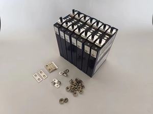 Venda quente alto ciclo lifepo4 3.2v 25ah 27ah 32ah gotion 3.2v 30ah lifepo4 prismático lifepo4 bateria celular para 3.2v 30ah bateria - Product Image 4