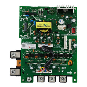 โมดูลอินเวอร์เตอร์เครื่องปรับอากาศมีเดีย ME-POWER-50A IR341 50A ชุดควบคุมความถี่แปรผัน - Product Image 1
