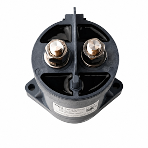 Gleichstromschütz ALQ EVQ7A-400G 400A 1000V DC Energiespeichersystem Industrielle Automatisierung Modulare Montage - Product Image 2