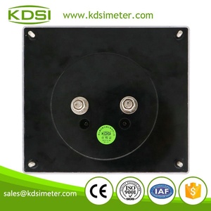 Máy đo điện trở cách điện bảng điều khiển tương tự DC KDSI BP-120S DC1mA - Product Image 3