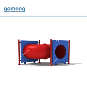 Dog Park Friendly Outdoor Agility Course <span class=keywords><strong>Canino</strong></span> Ejercicio y diversión Equipo de juegos - Product Image 4