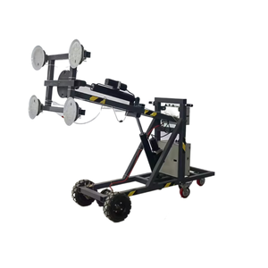 Ventouse sous vide pour mur rideau en verre ventouse sous vide - Product Image 2