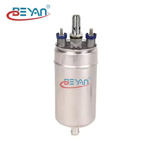 Bomba de Combustible de Alto Rendimiento 0580254957, Entrega Directa de Fábrica, Apta para BMW <span class=keywords><strong>E21</strong></span> E30 E28 Peugeot 505 Volkswagen 14 17 155 16 - Product Image 5