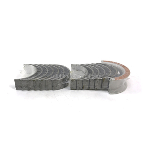 Coussinet de vilebrequin pour moteur diesel 6BT 0.75, référence 3802073, coussinet principal - Product Image 2