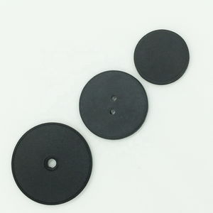 Etiqueta RFID GSC de 125kHz 13.56Mhz NFC UHF ABS para Gestión de Propiedades Hoteleras y Control de Rondas de Seguridad con Chip 1k - Product Image 4