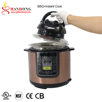 Itop-cocotte-minute pour riz, 7L, 8 Litre, 15 Ltr, 12 L, 50L, à bas prix