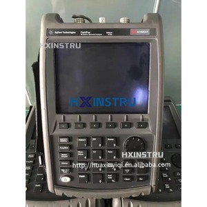 Keysight เครื่องวิเคราะห์คลื่นไมโครเวฟแบบมือถือ N9913C N9916B เครื่อง N996 N9918B N9936B สำหรับเครื่องมือทดสอบ - Product Image 1
