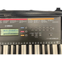   Keyboard Portabel PSR-E263 KIT.61KEY