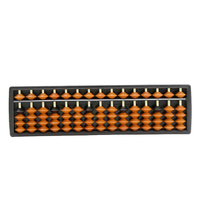 Boulier calcul Mental boulier jouets éducatifs mathématiques écoliers outils d'apprentissage pour enfants