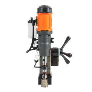 Taladro Magnético de Base con Alimentación Automática de Grado Industrial Cayken KCY-80/3QE con Motor KCY-80/3QE - Product Image 6