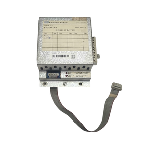 Unità batteria PLC DSSB 140 48980001-<span class=keywords><strong>P</strong></span> - Product Image 1