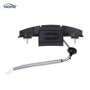 25380-AX60B YAOPEI Ensemble de commutateur de déverrouillage de capot et de couvercle de coffre pour Nissan Micra 2002-2010 mars 2005-2007 - Product Image 2