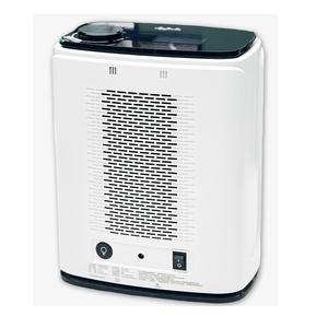 Dispositivo de Terapia com Sal Natural para Uso em Conjunto com Dispositivo Vibratório de Limpeza de Catarro, Multiplicando os Efeitos - Product Image 4