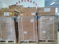 Penjualan paling laris mesin penyalin dan fotocopy C226 MFP Laser Digital Printer asli baru harga murah