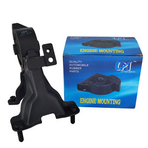 Supporto Motore Marca <span class=keywords><strong>UM</strong></span> all'Ingrosso per TOYOTA 3SFE CORONA ATM/96-00:ST191 ST210 ST220 PICNIC MTM/96-01: SXM10 OEM 12371-74500 - Product Image 3