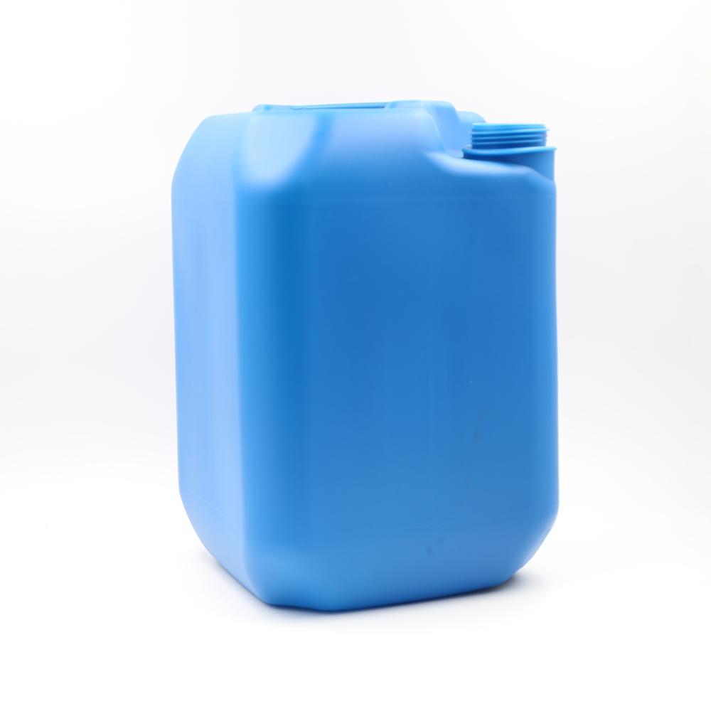 TONGDA TDB50F d'extrusion Entièrement automatique bouteille de 20 litres réservoir en plastique machine de moulage par soufflage